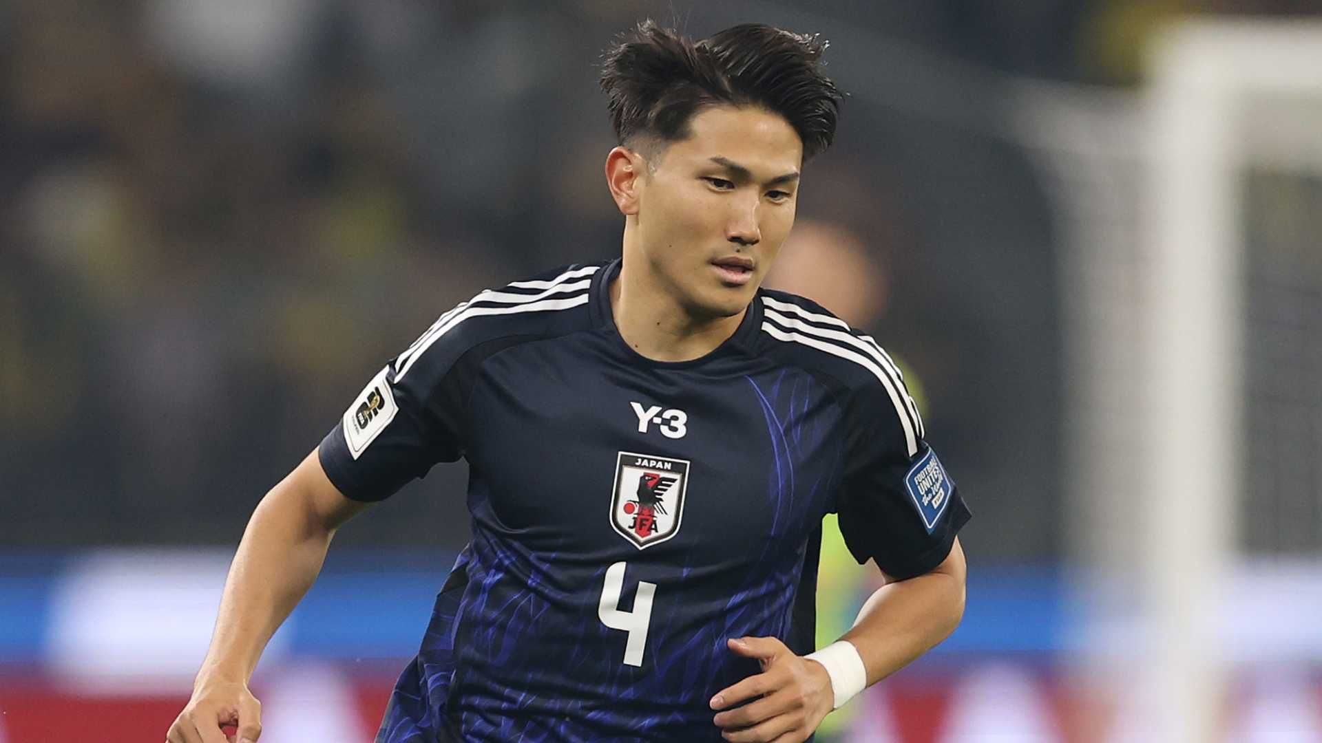 サッカー日本代表 最新メンバー・背番号・名鑑 米遠征の招集選手